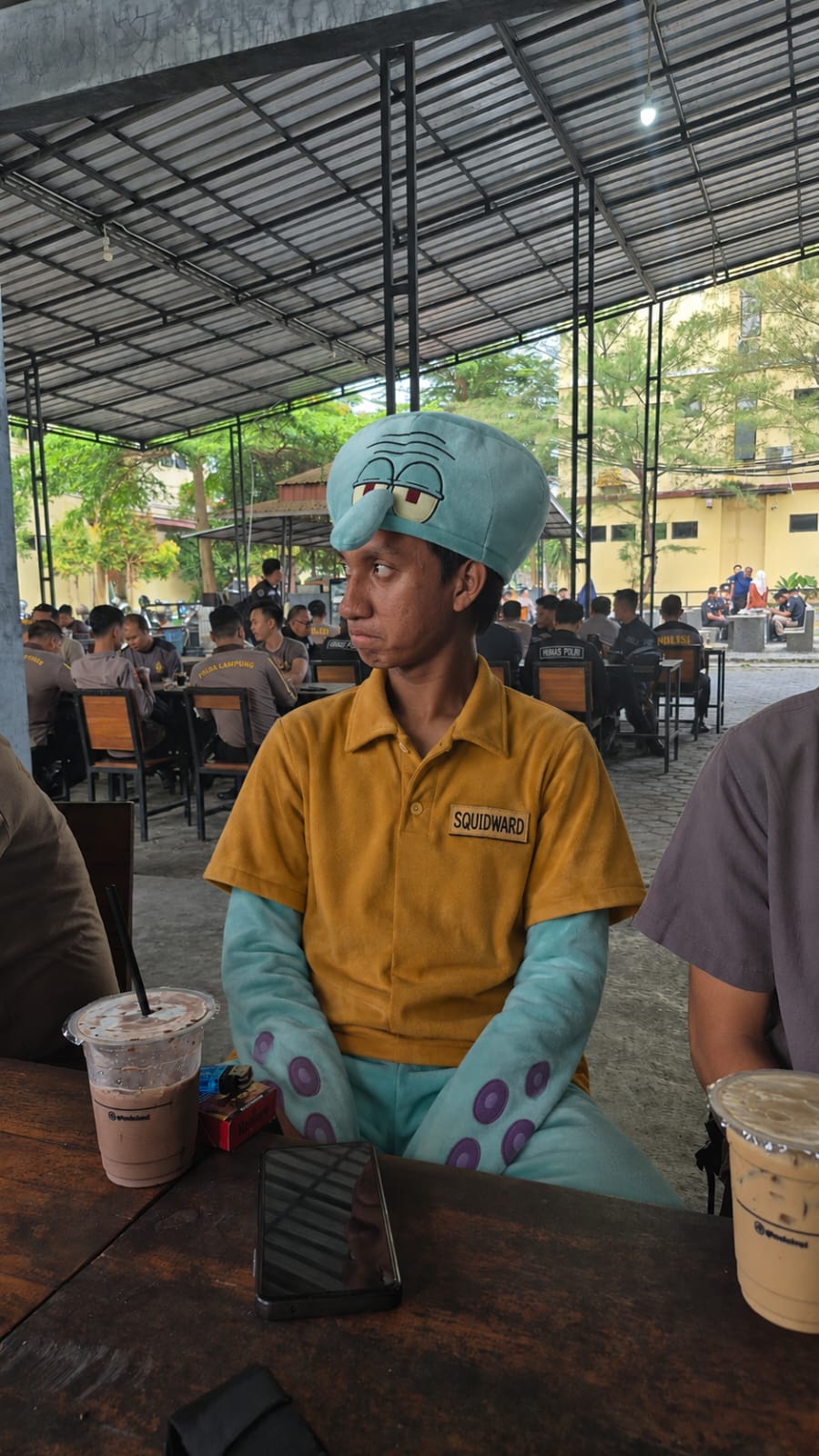 HABIB LUCU